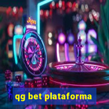 qg bet plataforma